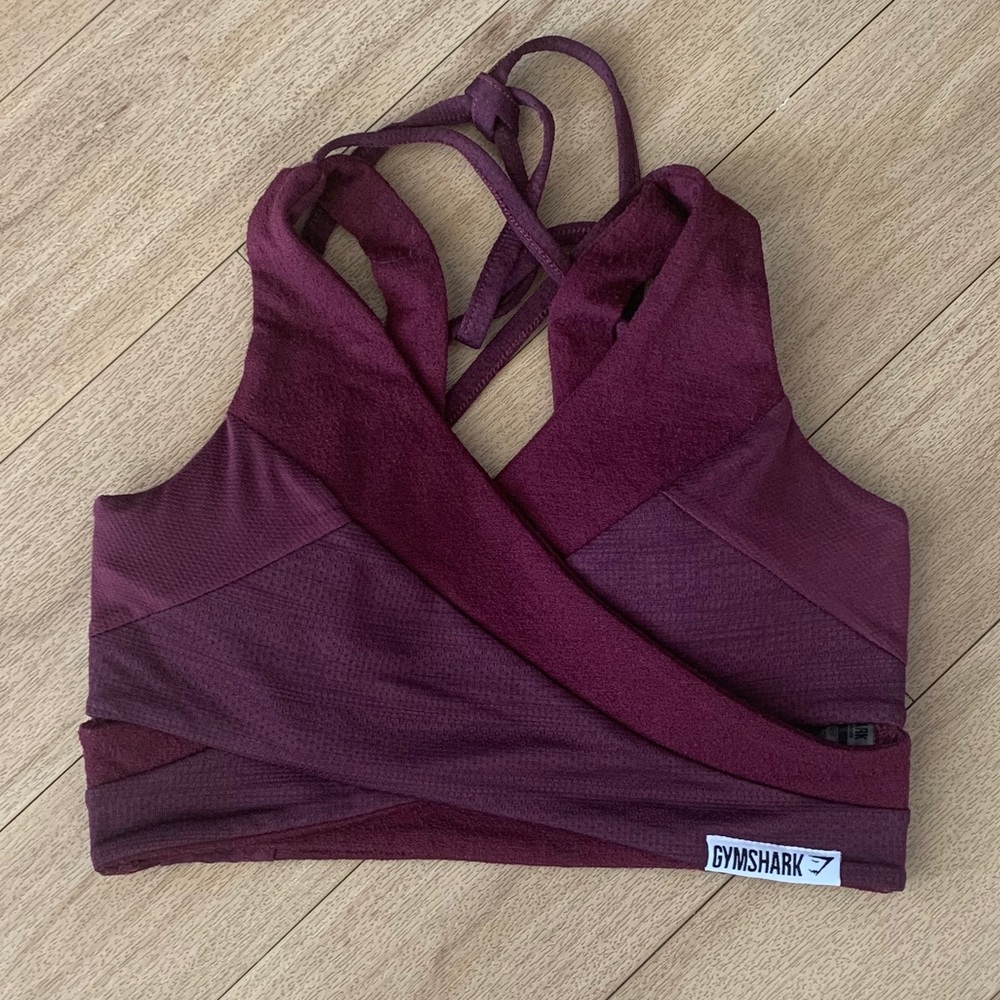 Gymshark Sports Bra